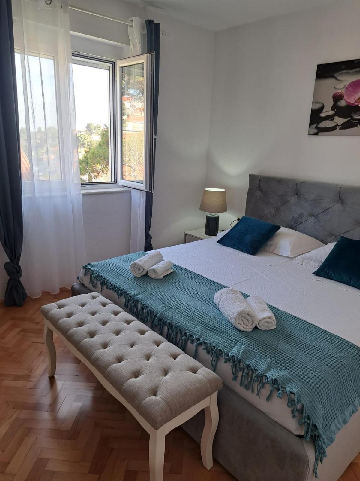 La Petite Maison Splitska Exterior foto