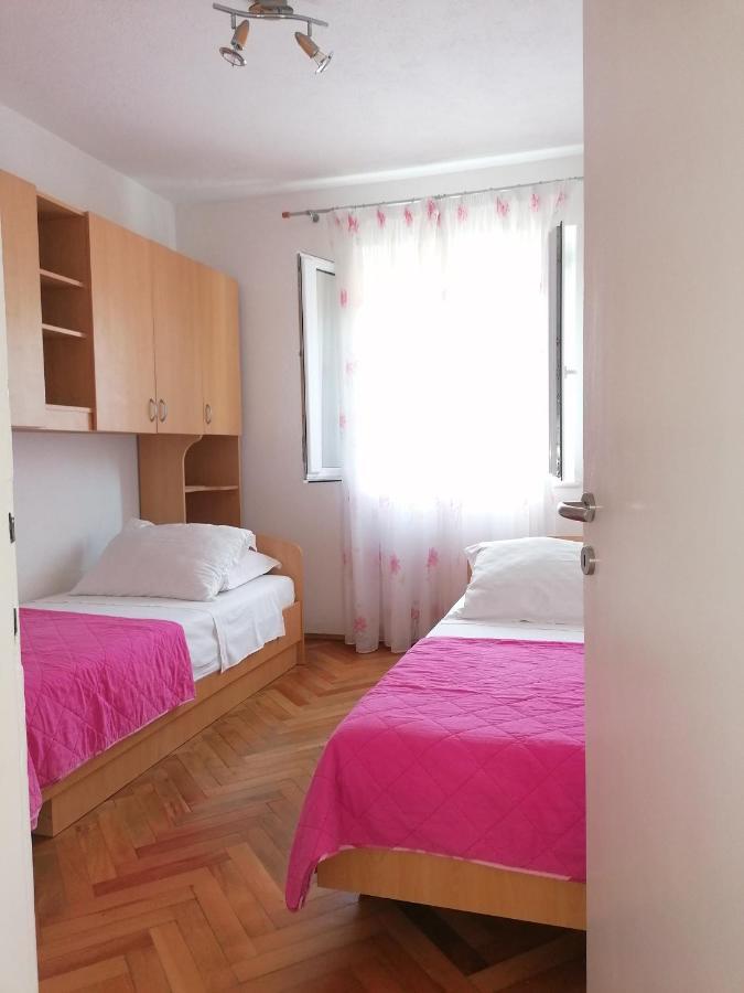 La Petite Maison Splitska Exterior foto